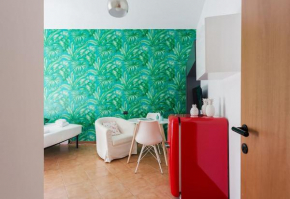New Apartment in Isola close to city center - Cola Montano